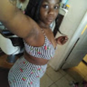 Meet your Posher, Kayana